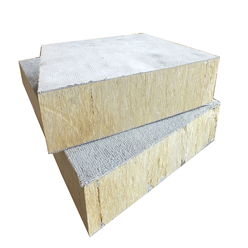 巖棉防火保溫板